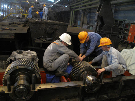 Dịch vụ xin giấy phép lao động Trung Quốc vào khu công nghiệp Nghệ An làm việc