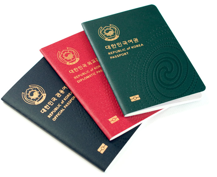 Thủ tục cấp giấy phép lao động cho người Hàn Quốc làm việc tại Nghệ An