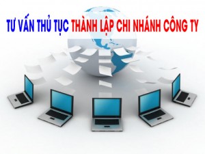 Thủ tục đăng ký chi nhánh công ty TNHH tại Nghệ An