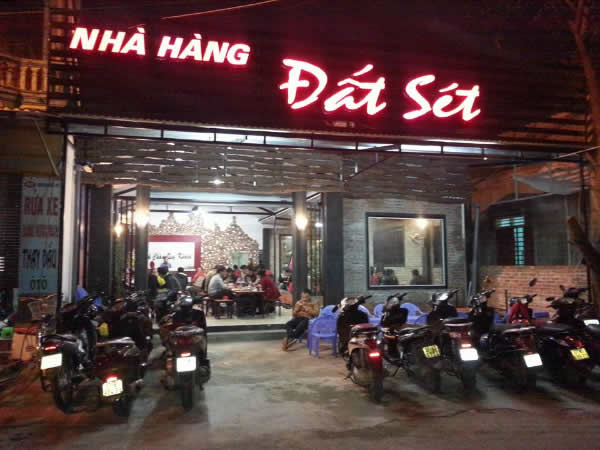 Thành lập hộ kinh doanh cá thể tại Nghệ An