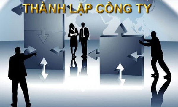 Dịch vụ thành lập công ty hợp danh tại Nghệ An