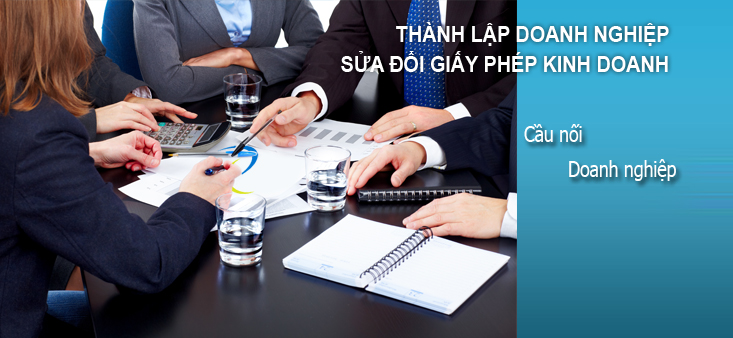 Quy định pháp luật về chia tách doanh nghiệp tại Nghệ An