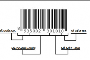 Thủ tục đăng ký mã số mã vạch cho sản phẩm tại Nghệ An