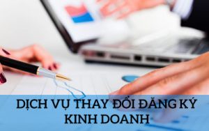 Dịch vụ tư vấn thay đổi trụ sở chính công ty TNHH tại Nghệ An