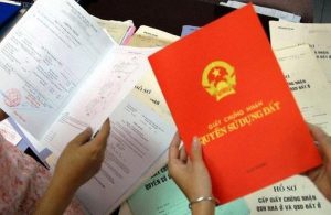 Quy định mới về cấp sổ đỏ tại Nghệ An