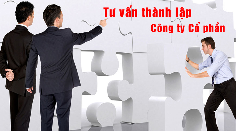 Điều kiện thành lập công ty cổ phần tại Nghệ An