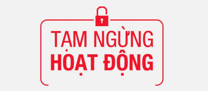 Hồ sơ tạm ngừng công ty cổ phần tại Nghệ An