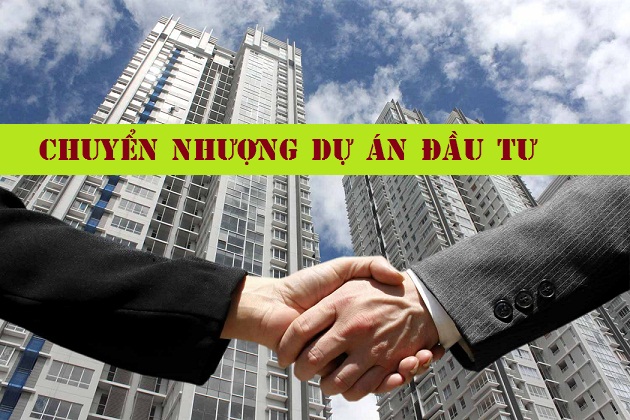 Thủ tục chuyển nhượng dự án đầu tư tại Nghệ An