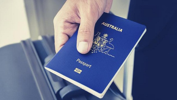Thủ tục làm visa đi Úc