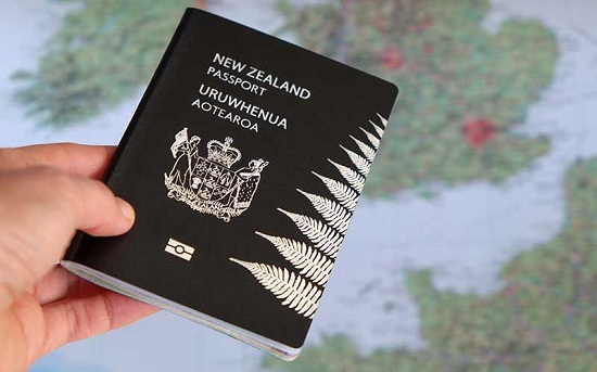 Làm visa đi New Zealand