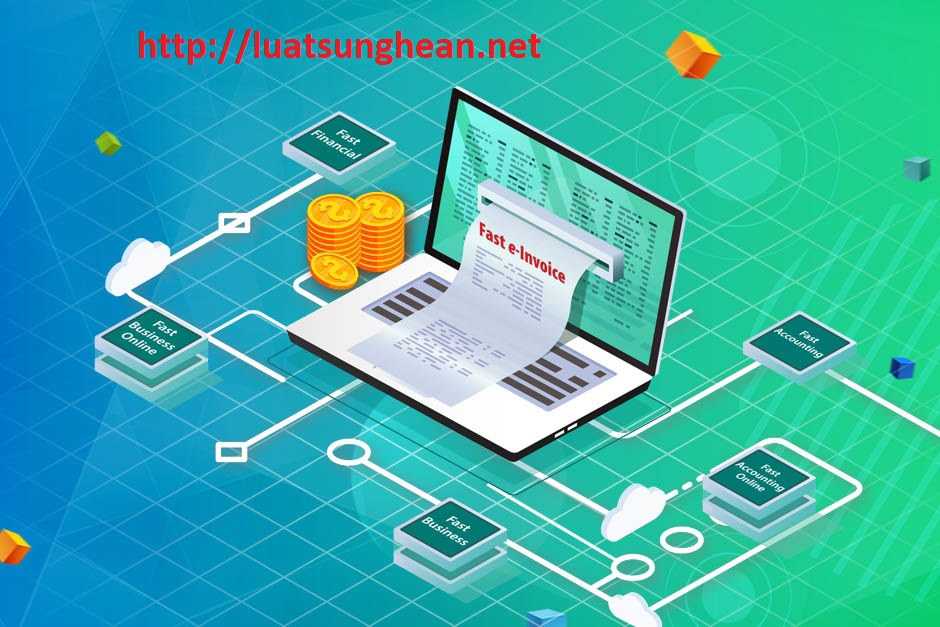 Chuyển đổi hóa đơn điện tử sang hóa đơn giấy tại tỉnh Nghệ An
