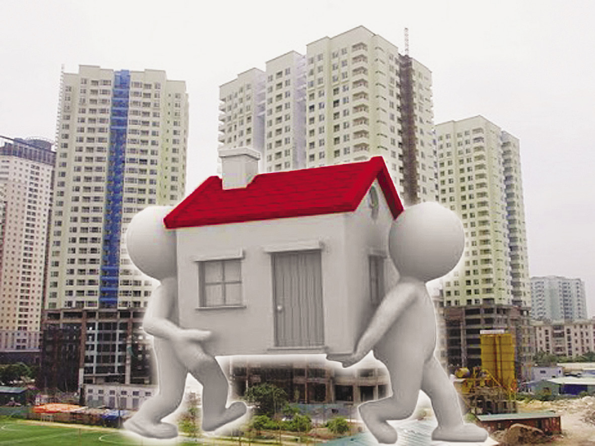 Tư vấn chuyển nhượng dự án bất động sản tại Nghệ An