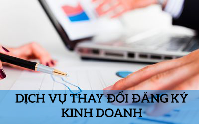 Tư vấn thay đổi trụ sở chính công ty TNHH tại Nghệ An