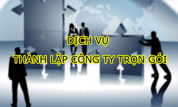 Dịch vụ thành lập công ty TNHH 2 thành viên tại Nghệ An