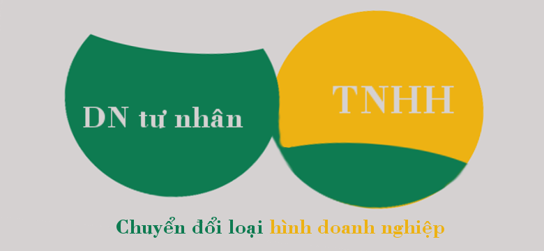 Chuyển đổi Doanh nghiệp tư nhân sang công ty TNHH tại Nghệ An