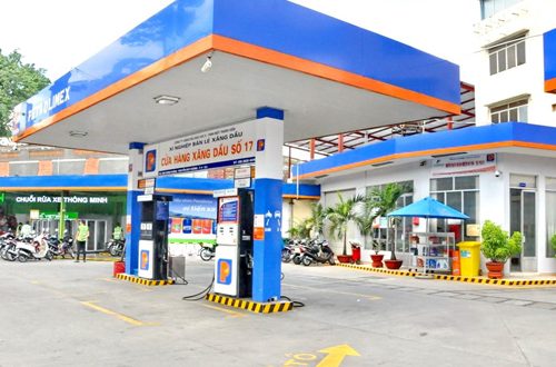 Đăng ký giấy phép kinh doanh cửa hàng bán lẻ xăng dầu tại Nghệ An