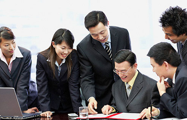 Thành lập chi nhánh công ty nước ngoài tại Nghệ An