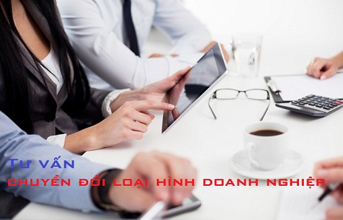 Thủ tục chuyển đổi doanh nghiệp tư nhân thành công ty TNHH 1 thành viên tại Nghệ An