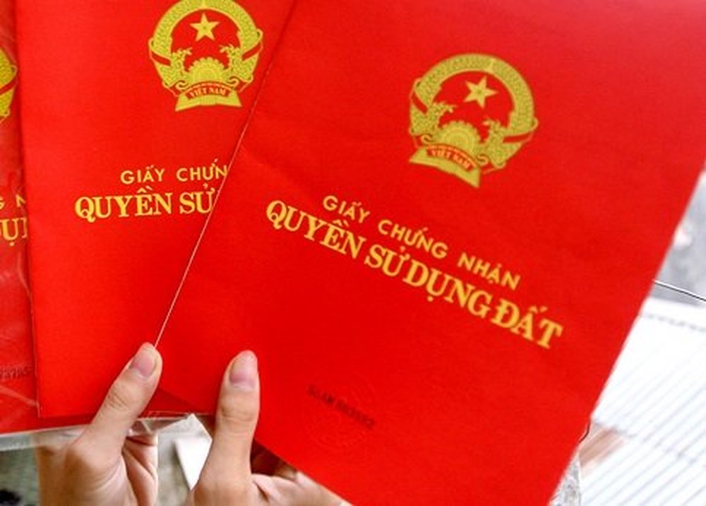 Thủ tục gia hạn khi hết thời hạn sử dụng đất nông nghiệp -Văn Phòng Luật Sư  Doanh Nghiệp Tại Vinh Nghệ An