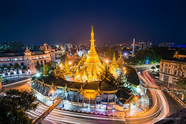 Thủ tục xin visa đi du lịch Myanmar
