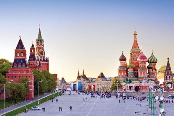 Thủ tục xin cấp visa du học Nga