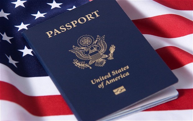 Thủ tục xin cấp visa du lịch Mỹ