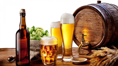 Hướng dẫn tự công bố chất lượng rượu nhập khẩu