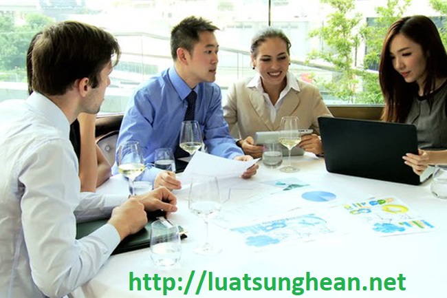 Thành lập công ty có vốn đầu tư nước ngoài kinh doanh giáo dục tại Nghệ An