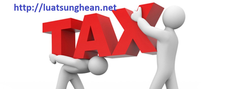 Những quy định mới của Luật Quản lý thuế